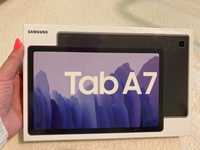 Таблет SAMSUNG Galaxy Tab A7