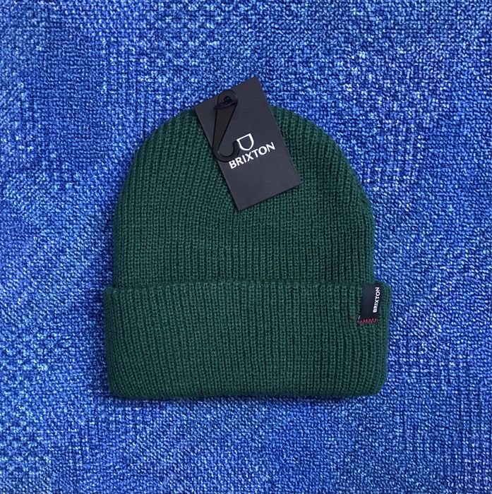 Brixton Heist Beanie ОРИГИНАЛНИ зимни шапки