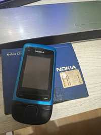 Nokia c2 decodat