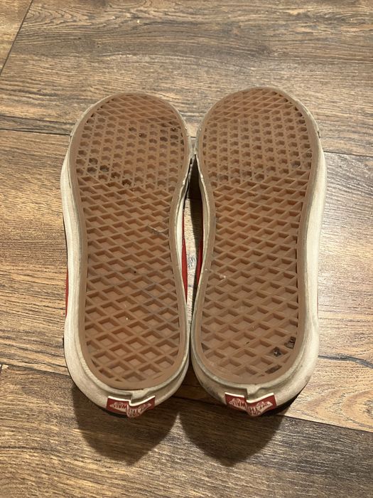 Vans Old School 44 EU