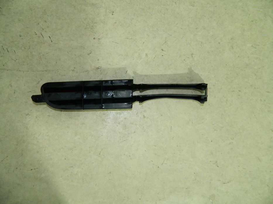 Grila bara fata partea stanga, BMW Seria 3 E46, 98-09, 12348209925