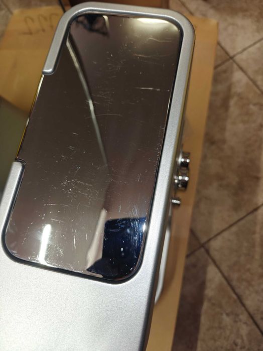 Кухненски робот KENWOOD Cooking Chef KM096 Induction Cooking, 1500 W