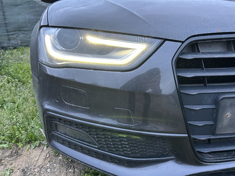 Far audi a4 b8,5 b8 facelift stanga/ dreapta