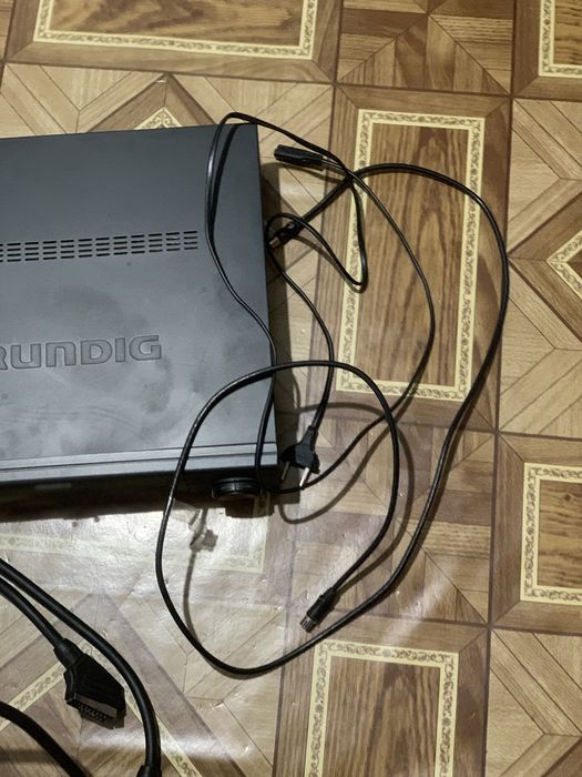 Amplificator Grunding