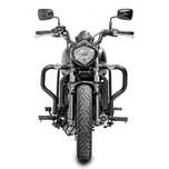 Crash bar Kawasaki Vulcan S /Bara de protectie