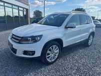 Volkswagen Tiguan Rate Fixe Livrare Gratuită Prima rată Cadou Garanție