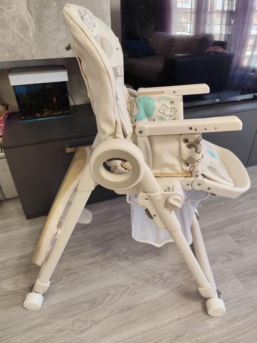 Стол за хранене master chef - CHIPOLINO