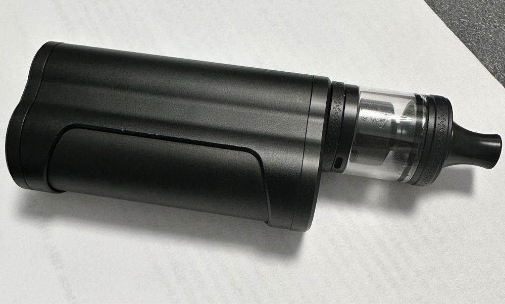 Atomizor Dead Rabbit MTL 2