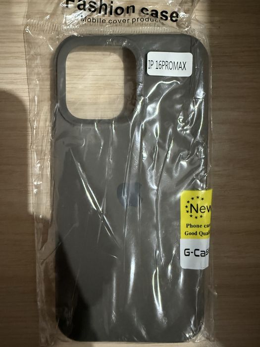 Чехол iphone 16 pro max
