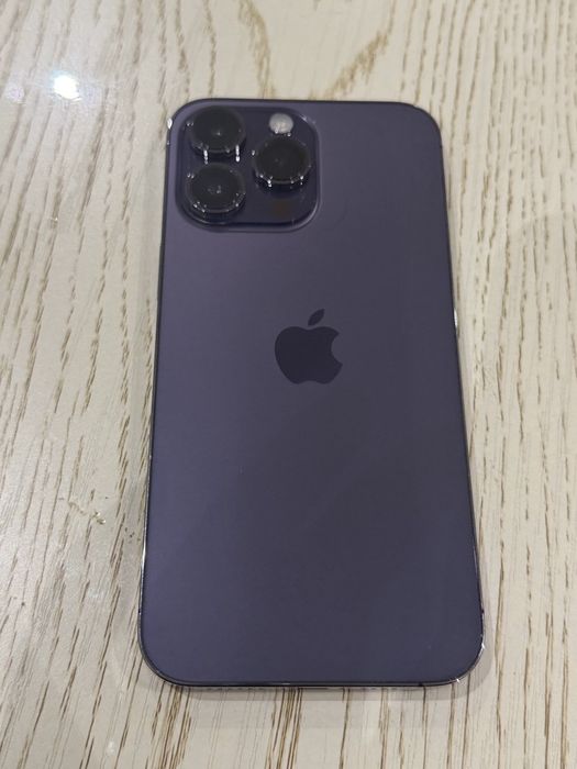 Ipxone 14pro max sotiladi xolati alo