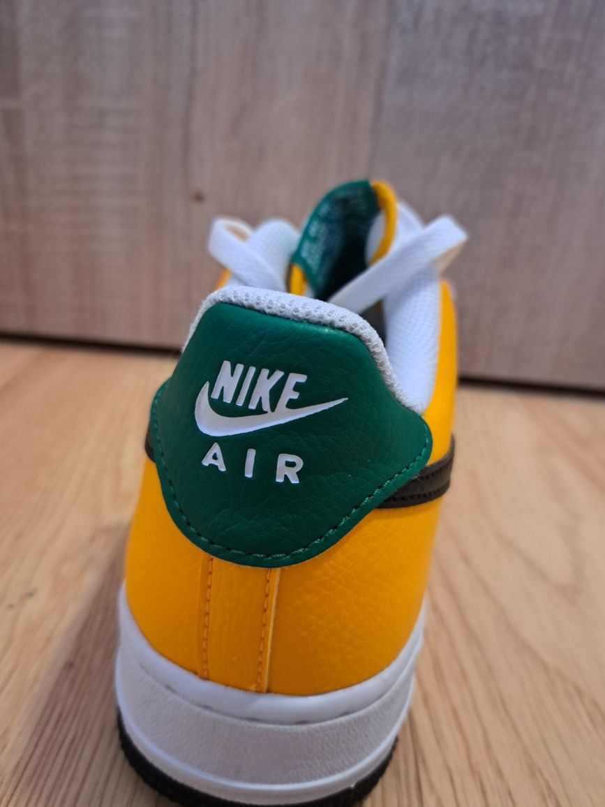 Air force 1 galbeni