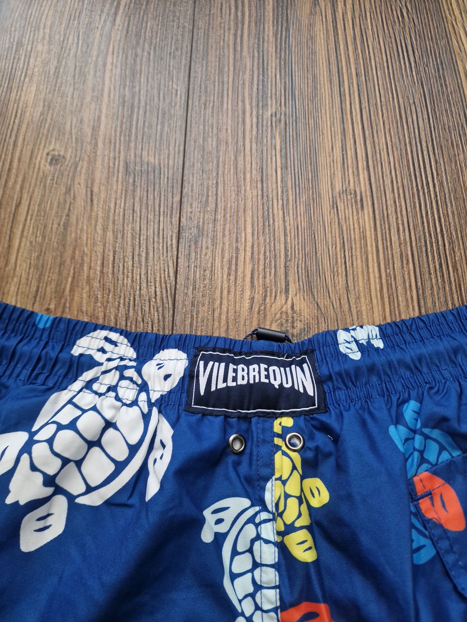 Страхотни мъжки шорти бански VILEBREQUIN размер S M L XL 2XL