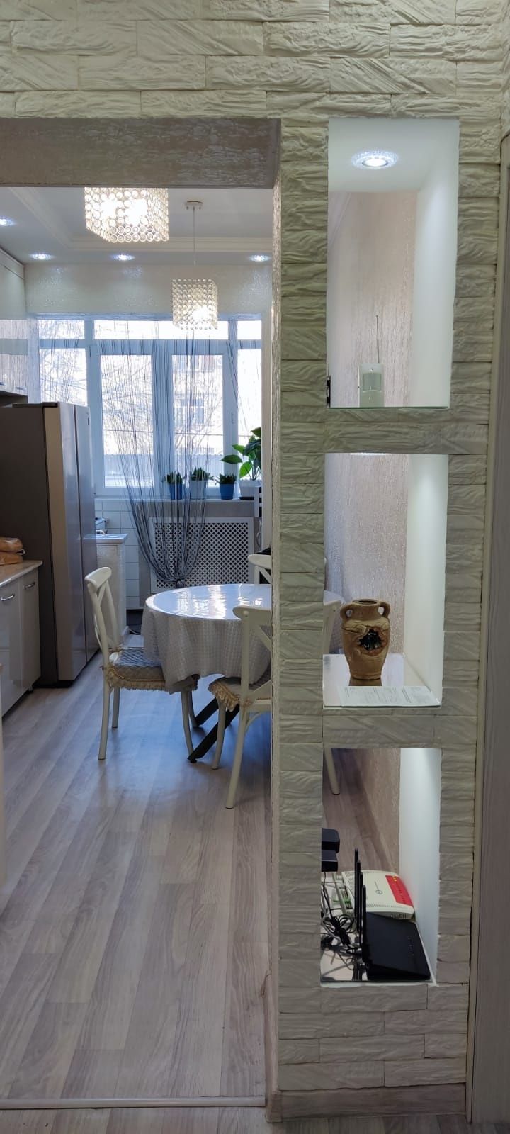 Продам 3 комнатную квартиру
