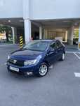 Dacia Logan 1.0 GPL