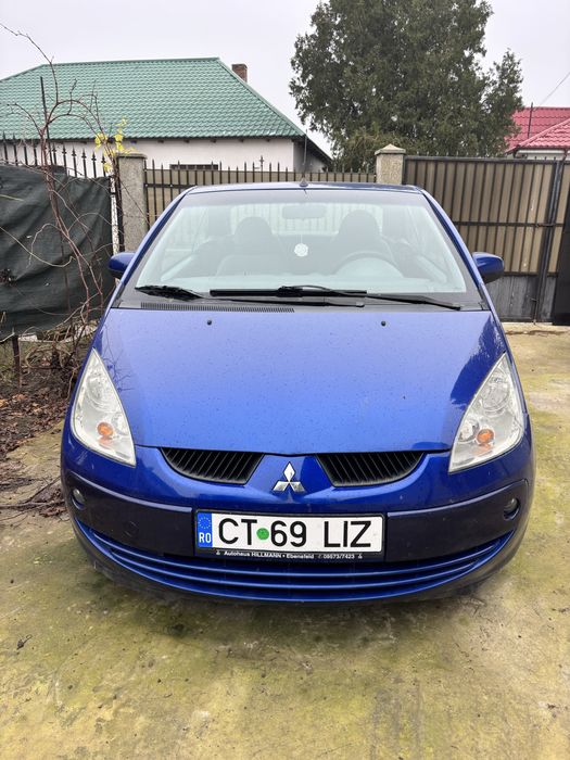 Mitsubishi COLT CZC