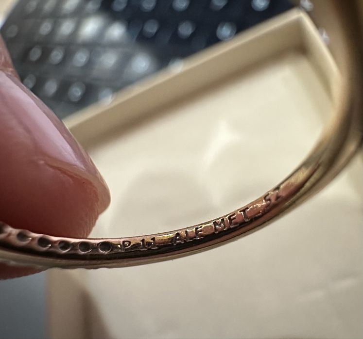 Бижута Swarovski Pandora