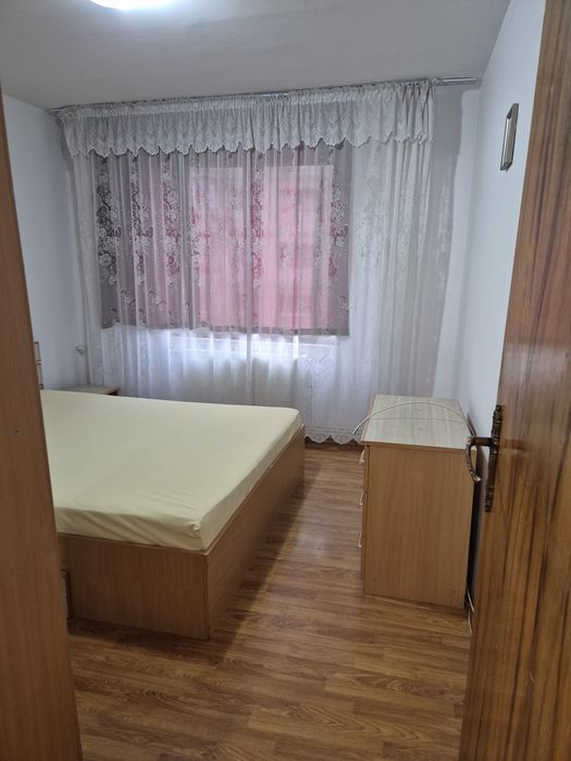 Inchiriez apartament cu 2 camere Gorjului