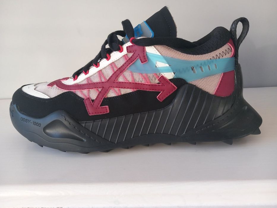 Off - white ODSY 1000