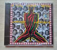 A Tribe Called Quest – Midnight Marauders -  CD nou, sigilat