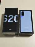 Samsung S20 128 gb Ram 8 полный комплект