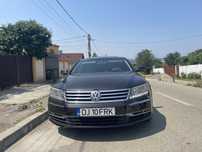 Vand VW Phaeton 2012 3.0 TDI DPF 4Motion