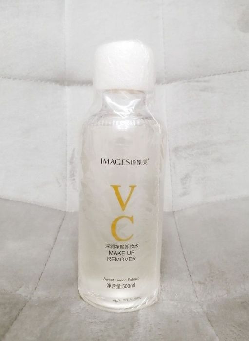 Images VC Make Up remover для снятия макияжа