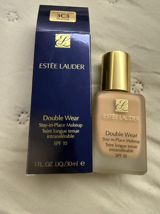Фон дьо тен  Estee Lauder