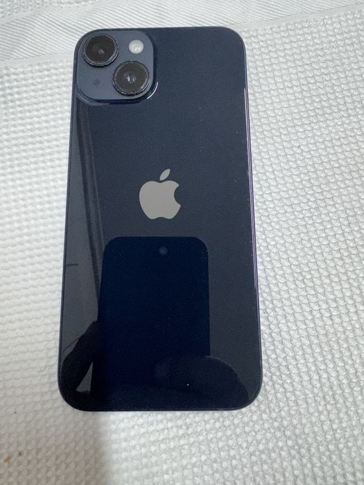 Iphone 14 128gb Midnight