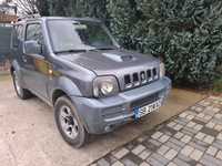 Suzuki Jimny 1.5 Diesel 4x4