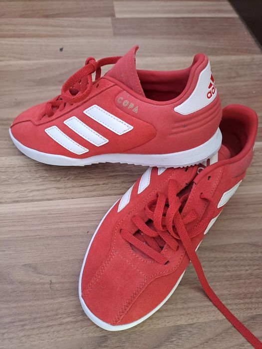 Маратонки Адисас 35.5 номер