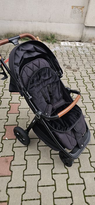 Căruț Stinger 4Baby