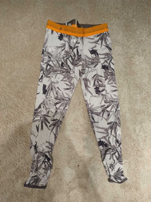 Дамски клин за йога на adidas by Stella McCartney, размер М