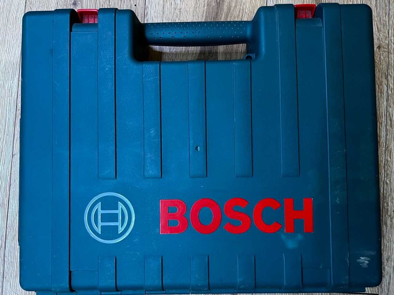 Ciocan Rotopercutor Bosch Professional GBH 240 F
