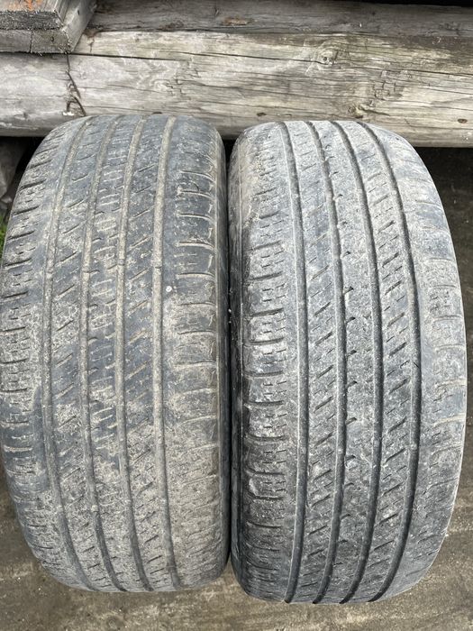 Продам шину 235/55/19
