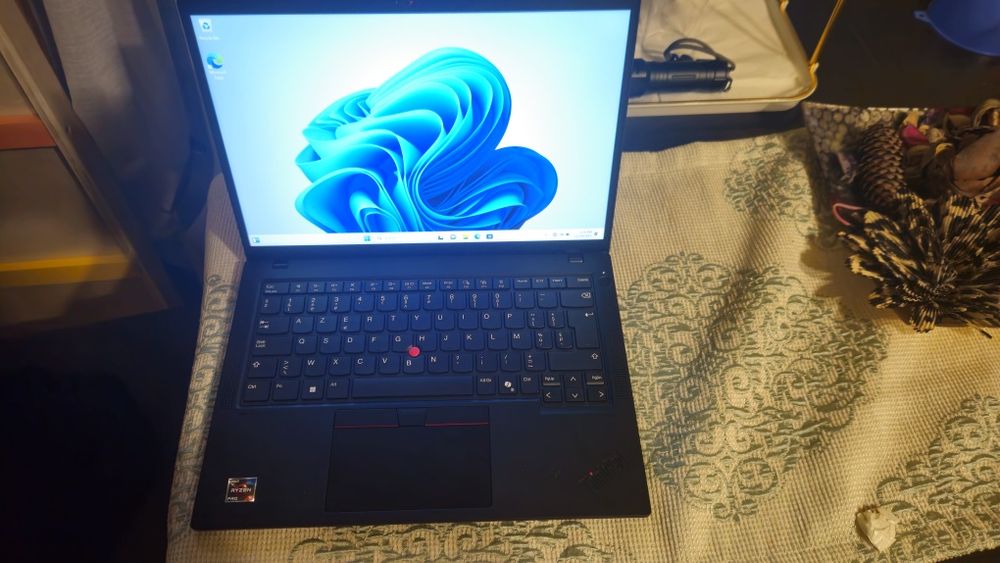 Thinkpad T14 Gen 5