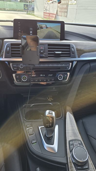 BMW 320d xdrive 2018