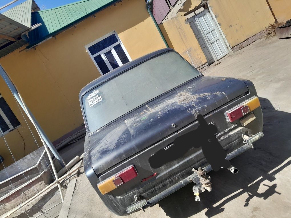 Vaz2101.metani bo