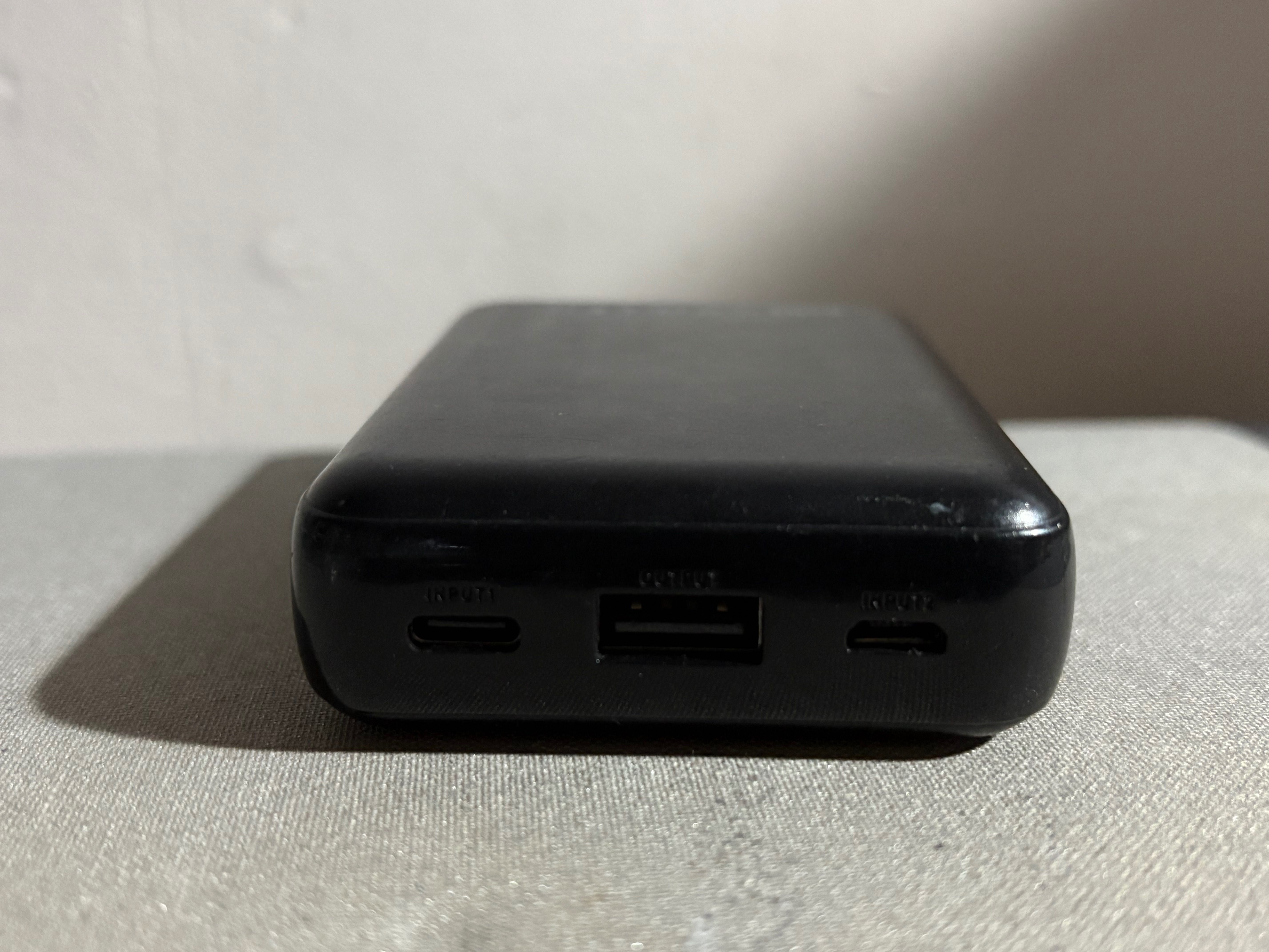 Powerbank MINISO