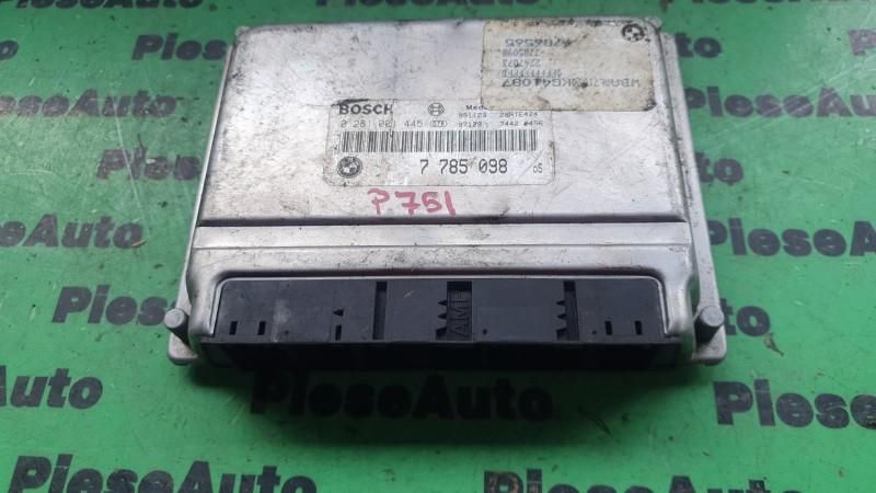 Calculator ecu BMW Seria 3 1998-2005 E46 0281001445