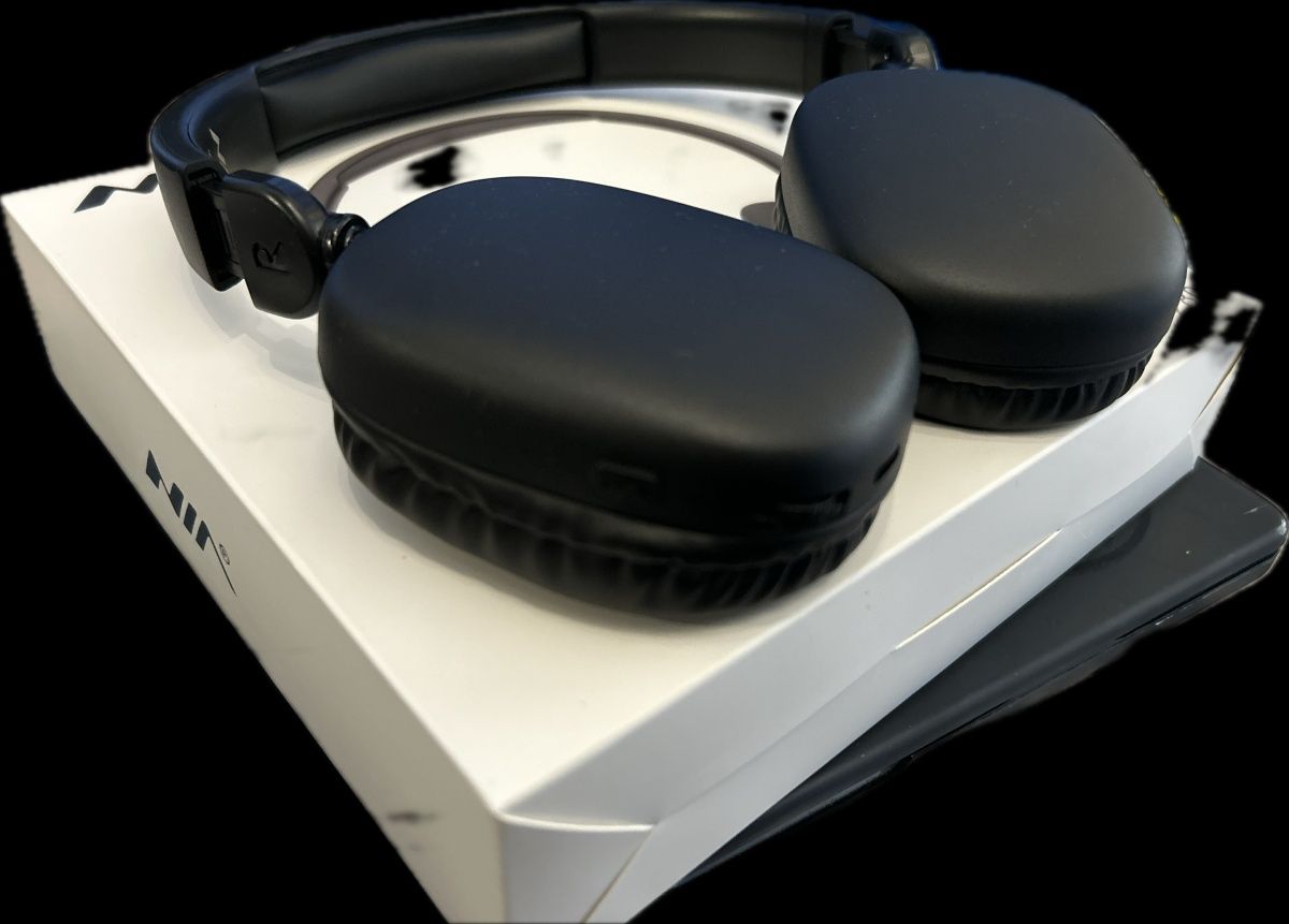 Наушники NIA WH280