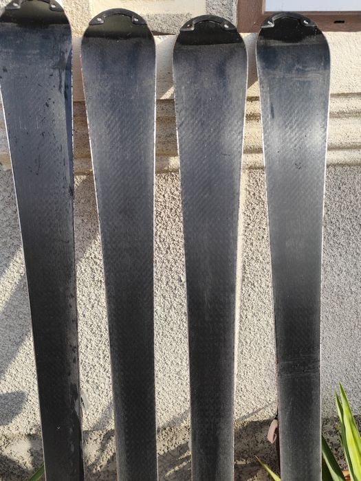 Schiuri originale Austria. Stare perfecta!!!