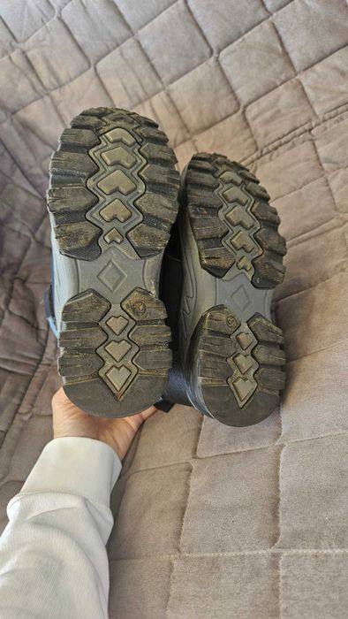 Ботушки номер 32