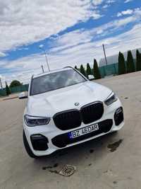 BMW X5 3.0d Xdrive 286 CP