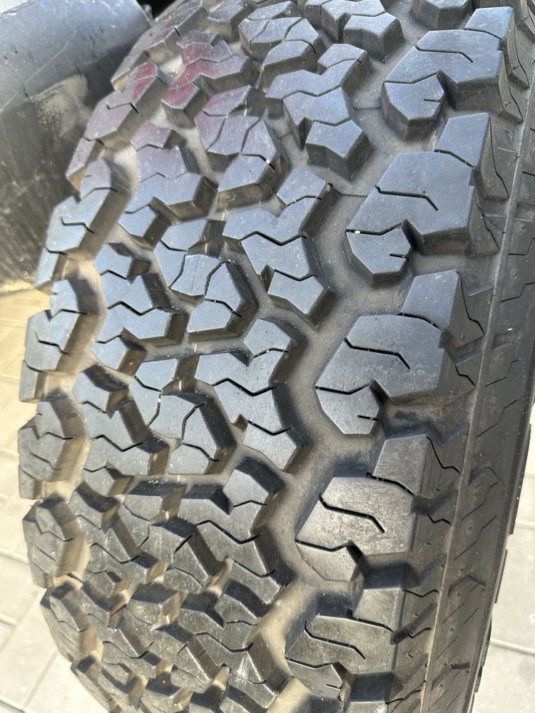 Jante 17” BBS DELTA pentru VW Amarok