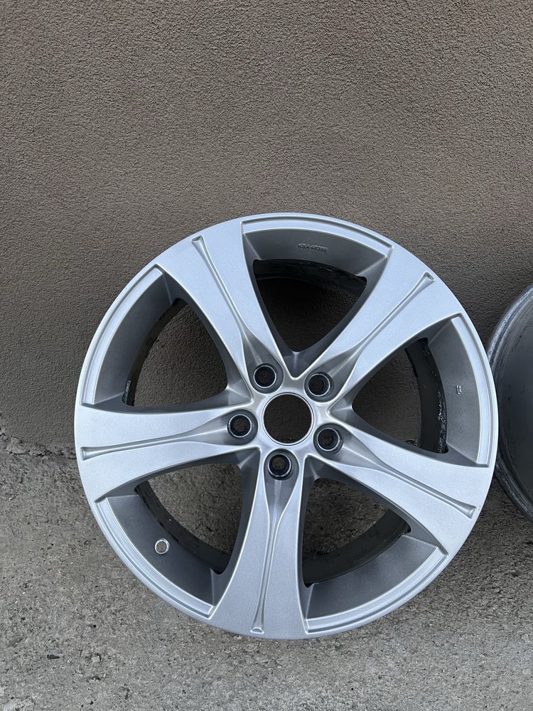 17” Джанти за VW,MERCEDES