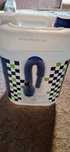 Ad blue sigilat 10L