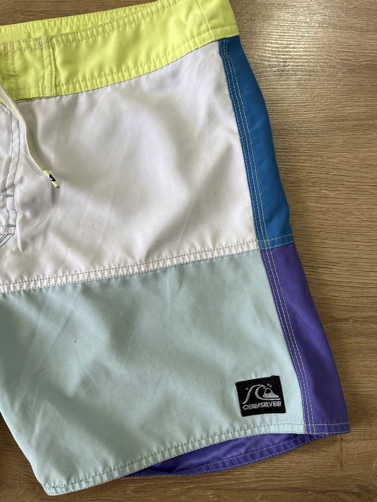 Billabong,Quiksilver бордшорти размер 34