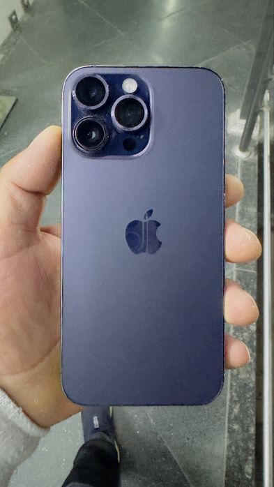 Iphone 14 pro max
