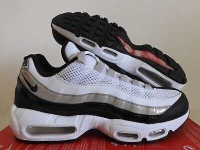 ADIDASI NIKE  Air Max 95 'Light Black'  ORIGINALI 100%  nr 40.5