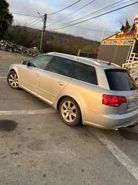 Vand audi a4 s line